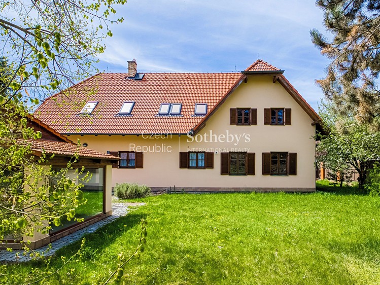 Будинок на продаж, 331 м² (22 з 25)