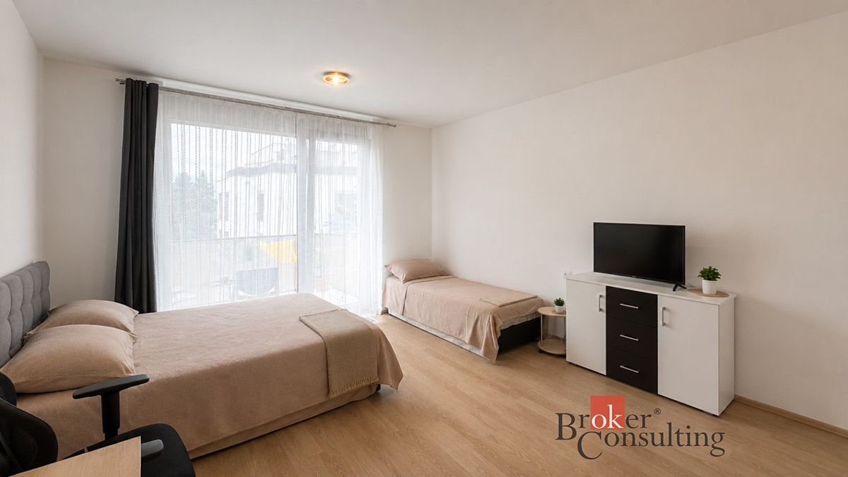 Prodej bytu 1+kk 35 m² – fotografie 3