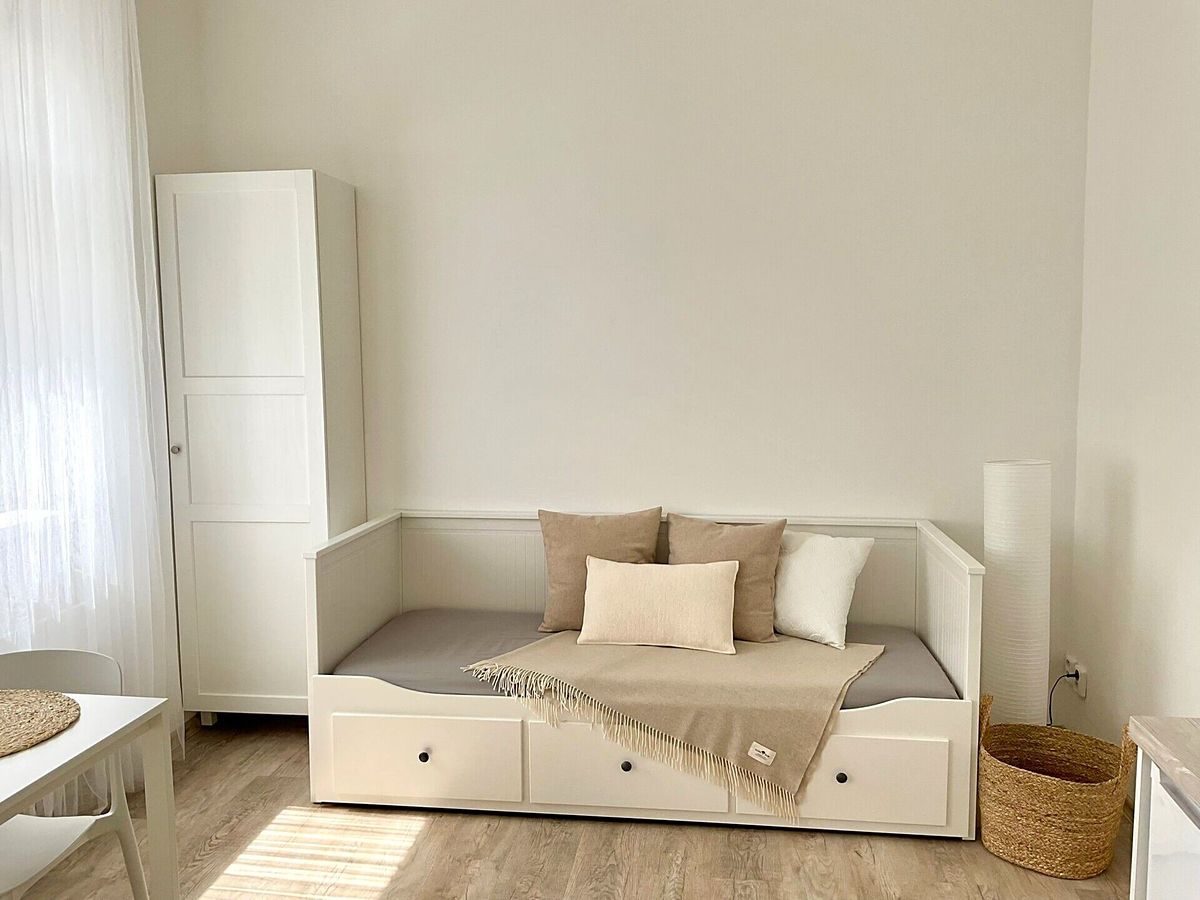 Pronájem bytu 1+kk 22 m²