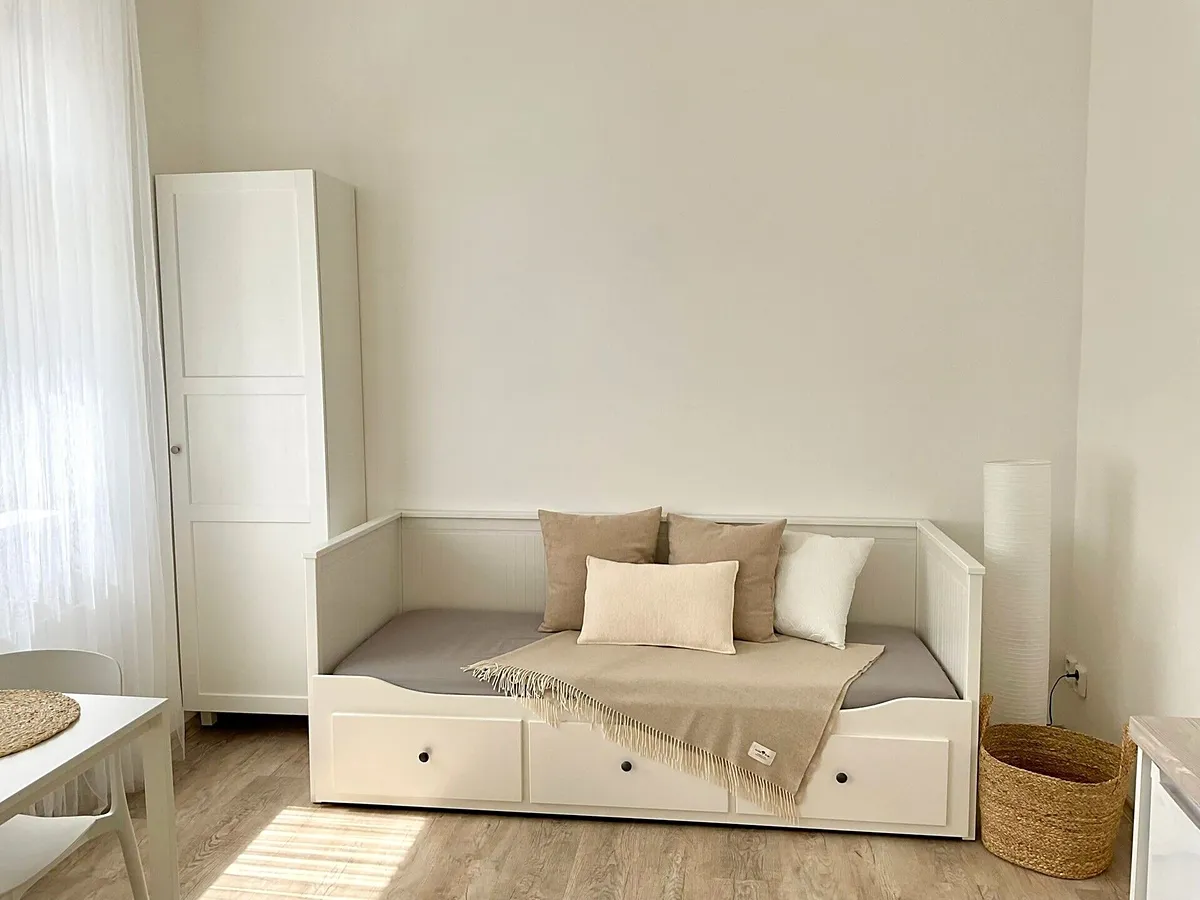 Pronájem bytu 1+kk 22 m²