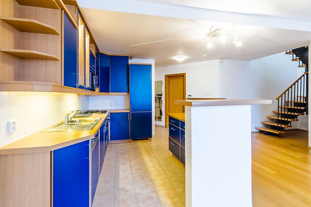 Prodej bytu 4+kk 138 m² – fotografie 5