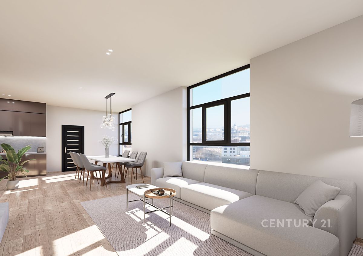 Prodej bytu 3+kk 103 m², Brno – fotka 1 z 3