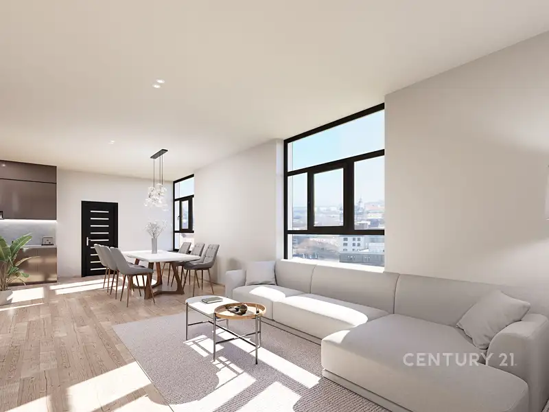 Prodej bytu 3+kk 103 m², Brno – náhled fotky 1