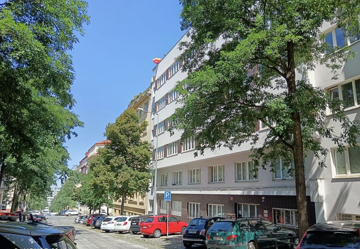 Prodej bytu 2+kk 62 m²
