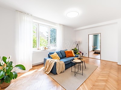 Prodej bytu 2+1 55 m²