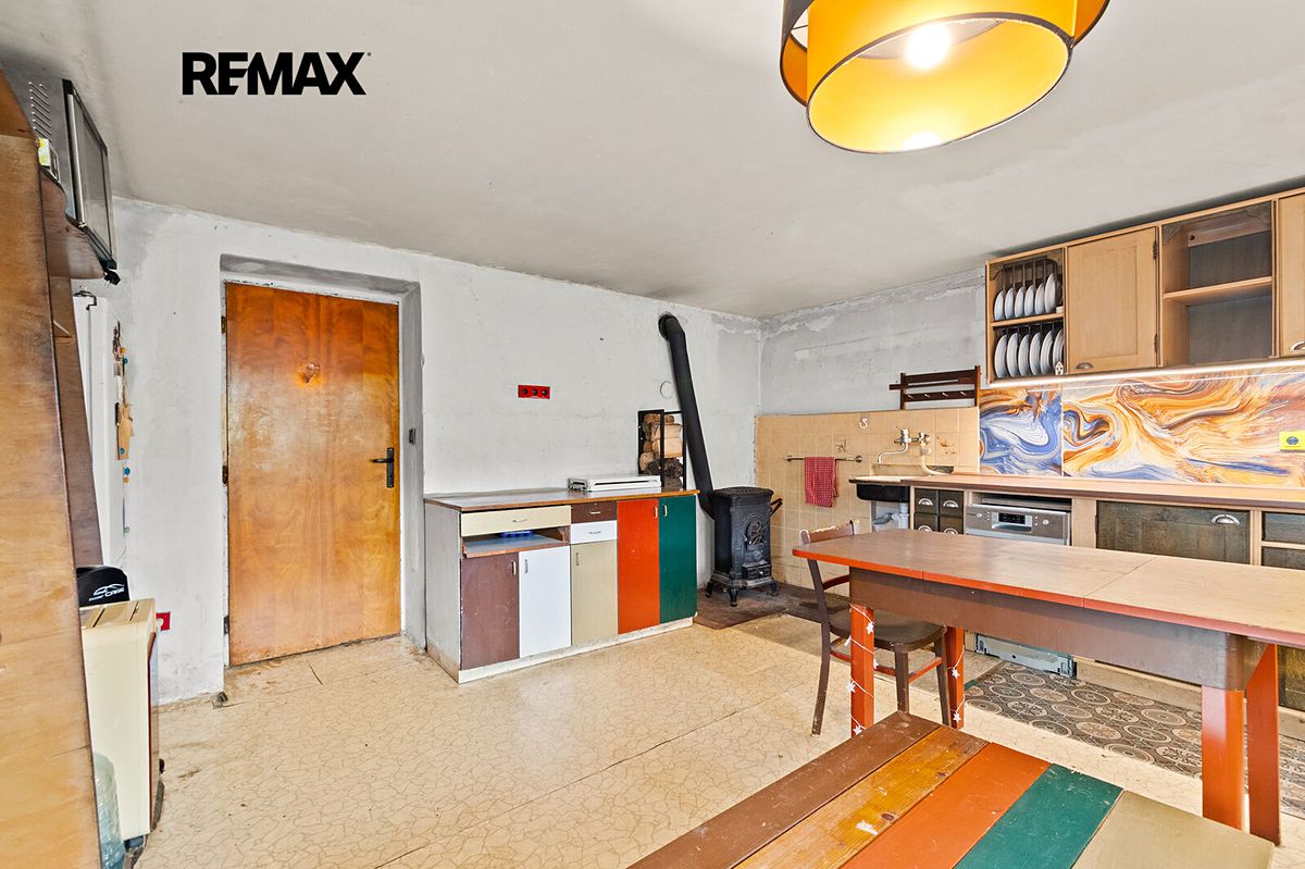 Prodej chalupy 95 m², pozemek 927 m² – fotografie 5