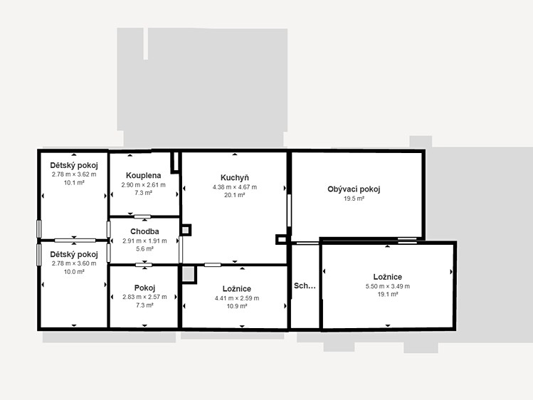 Haus zum Kauf, 329 m² (34 von 35)
