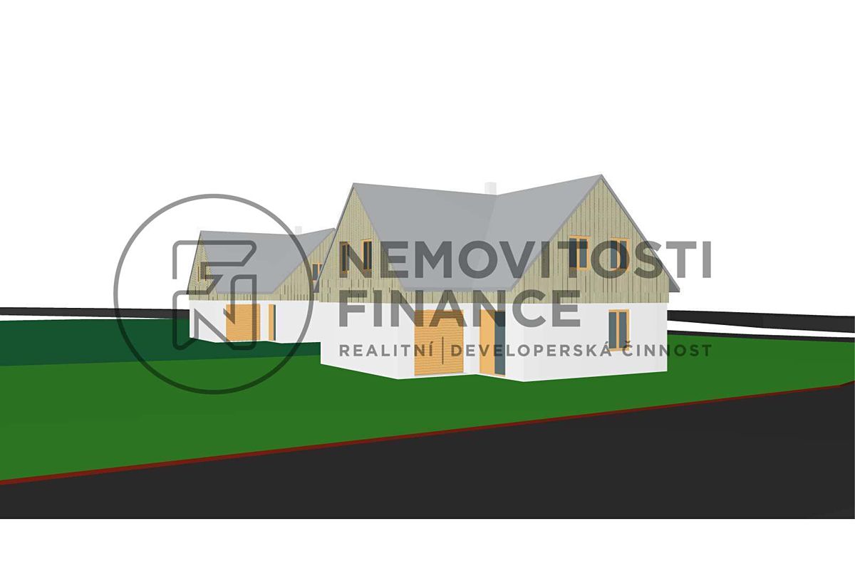Prodej komerčního pozemku 479 m²