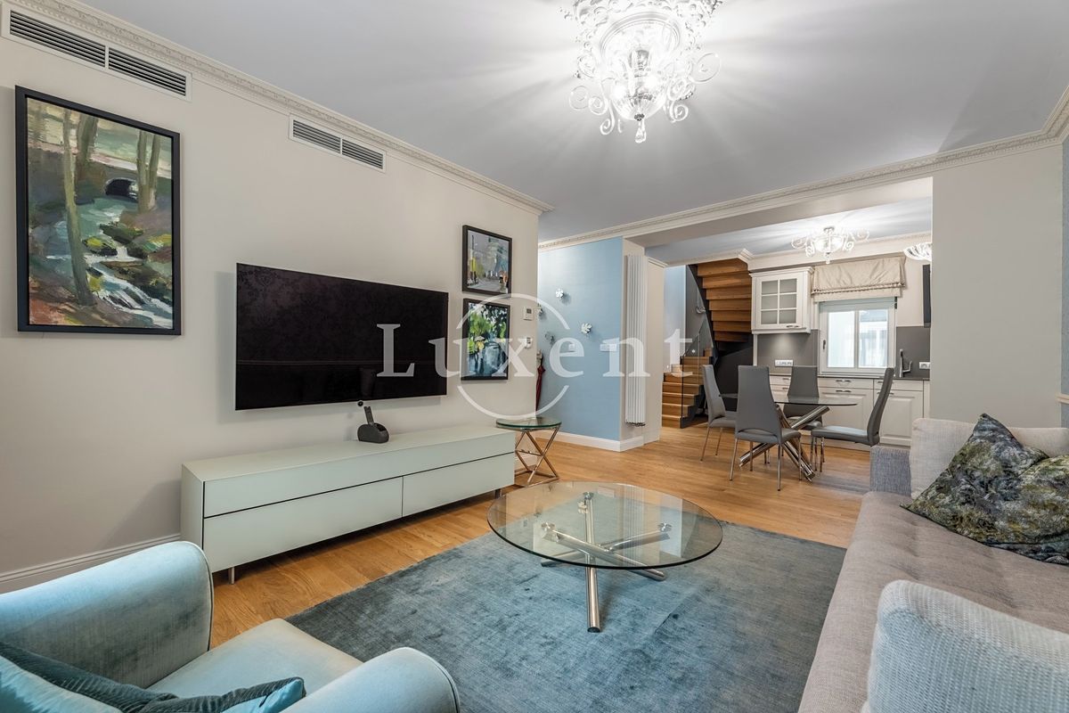 Prodej bytu 3+kk 105 m² – fotografie 2
