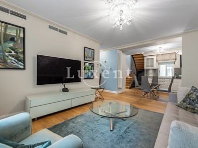 Wohnung 3+kk zum Kauf, 105 m² (2 von 20)
