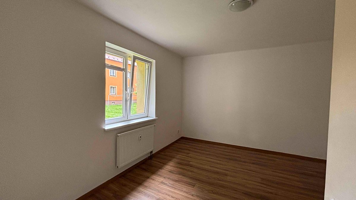Pronájem bytu 1+1 45 m²