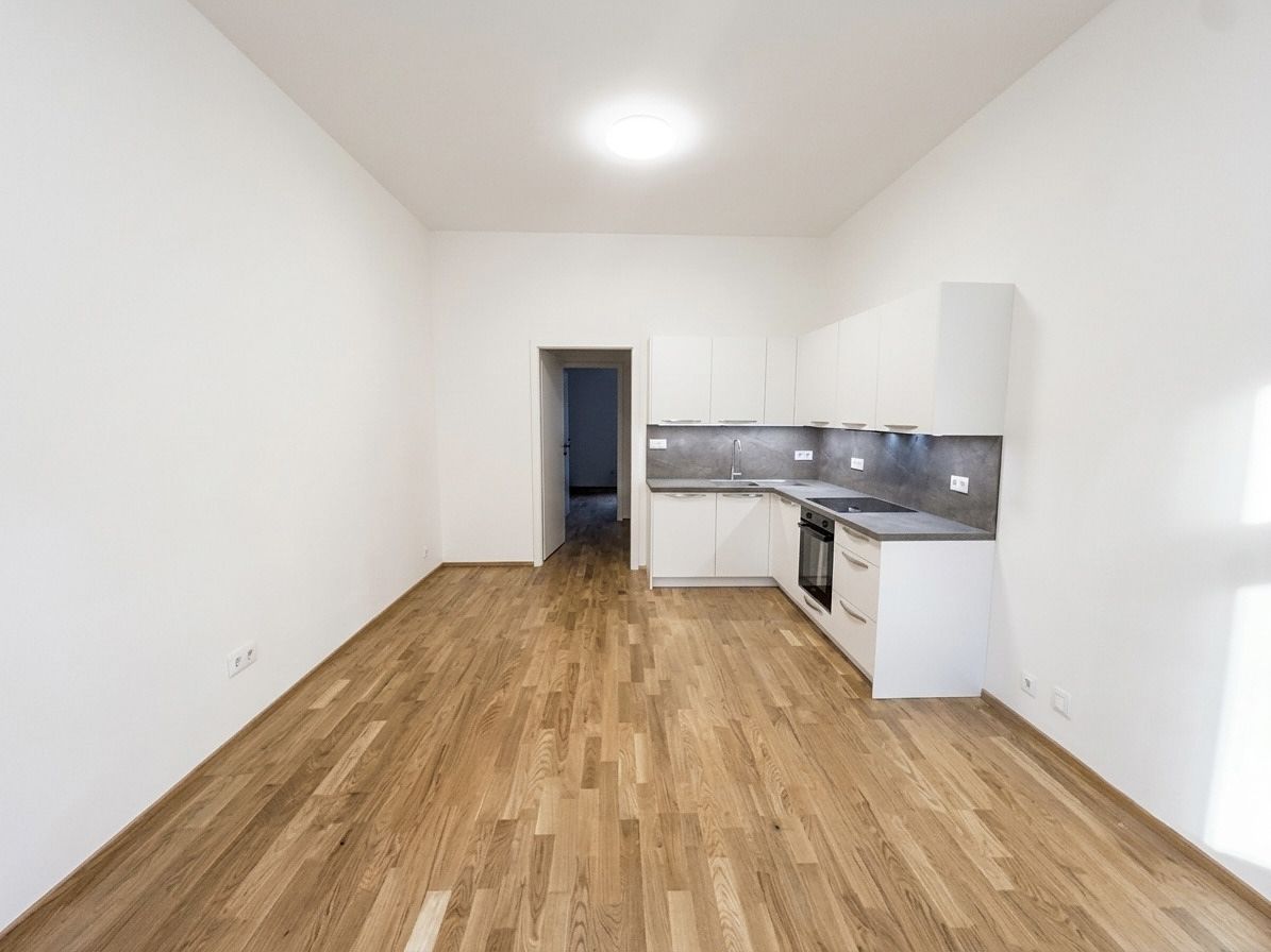 Prodej bytu 3+kk 61 m²