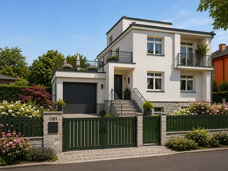 Prodej rodinného domu 171 m², pozemek 444 m², Praha – náhled fotky 2