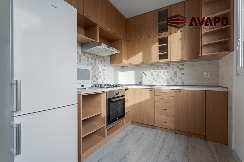 Pronájem bytu 2+1 59 m² – fotografie 3