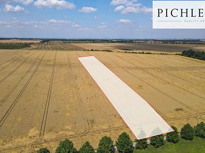 Prodej pole 11096 m²
