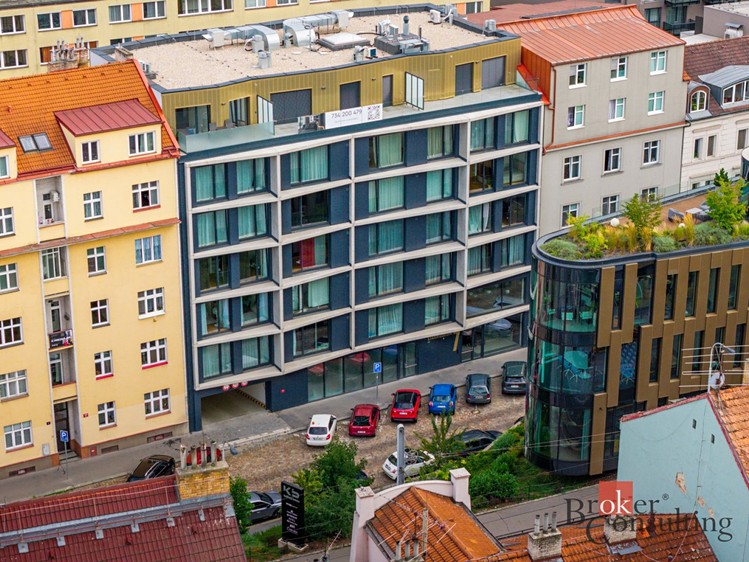 Wohnung 2+kk zum Kauf, 38 m² (12 von 17)