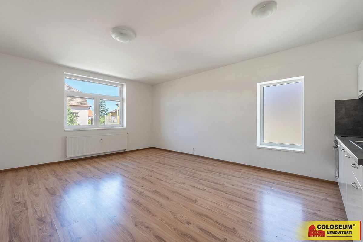 Prodej bytu 1+kk 39 m²