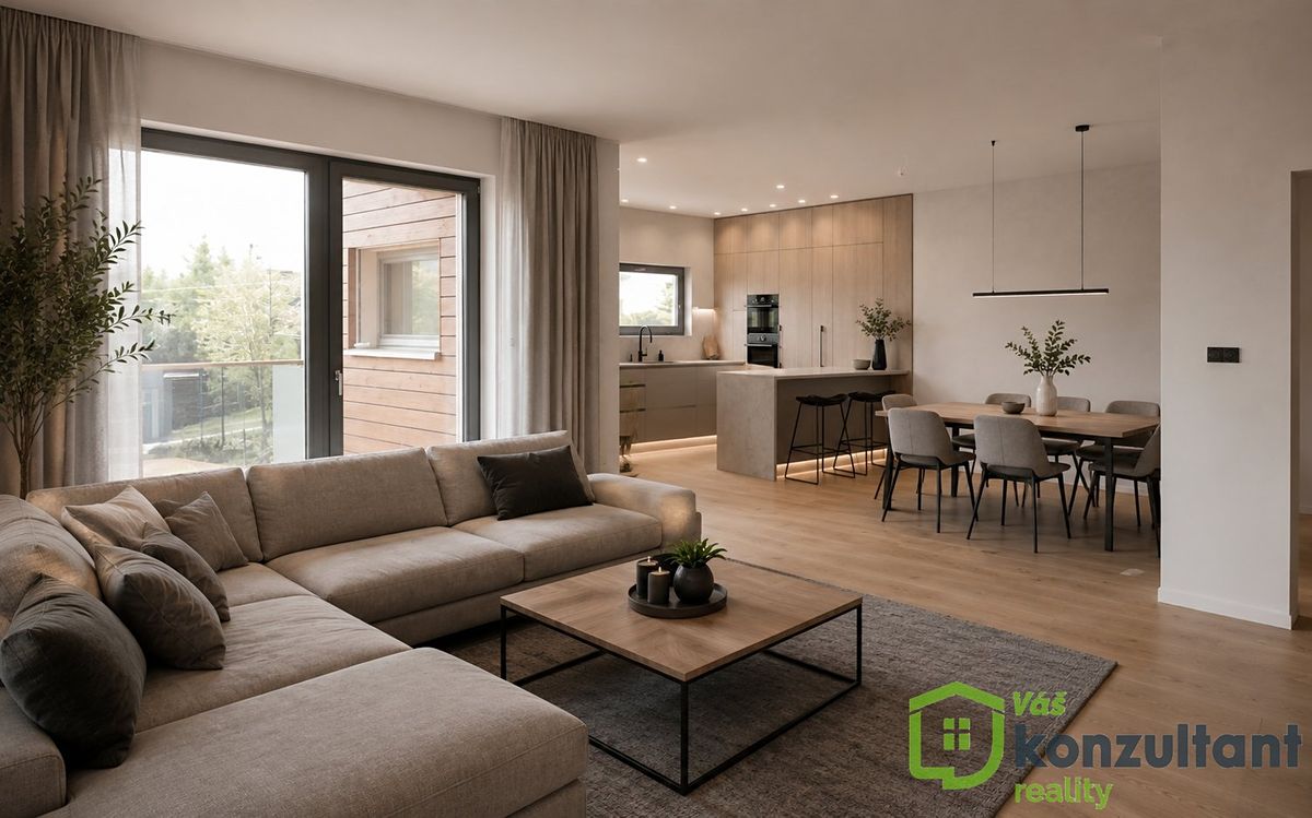 Prodej bytu 4+kk 160 m² – fotografie 2