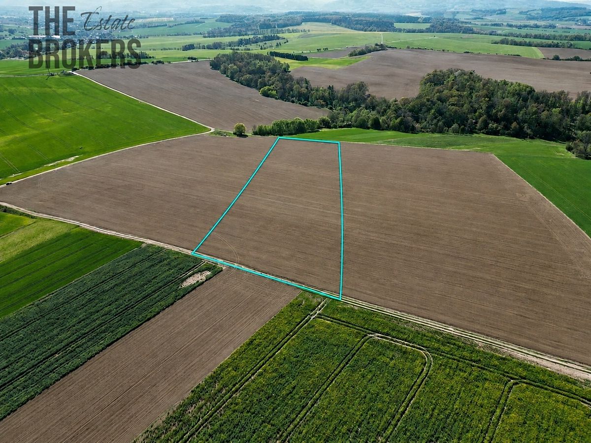 Prodej pole 30796 m² – fotografie 2
