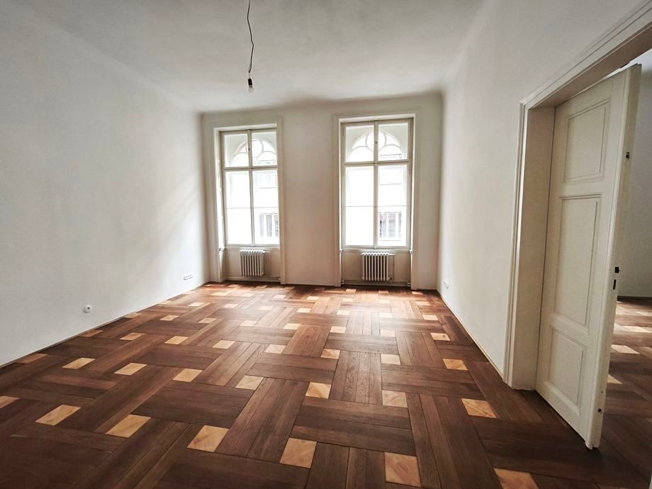 Pronájem bytu 3+1 95 m²