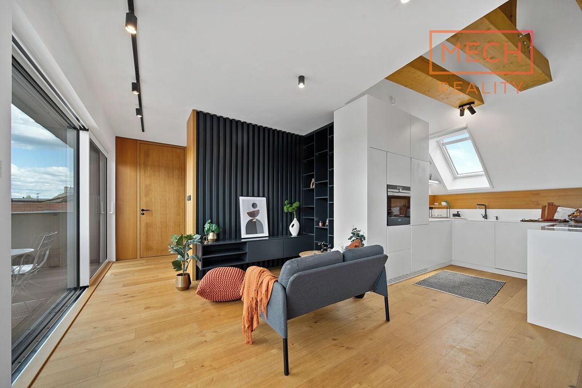 Prodej bytu 3+kk 85 m²