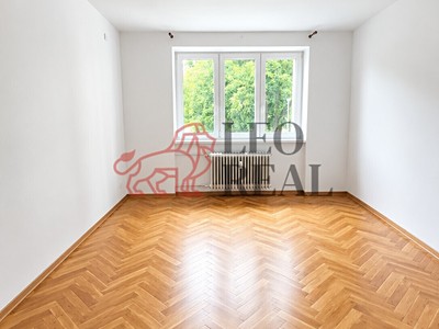 Pronájem bytu 2+1 57 m²