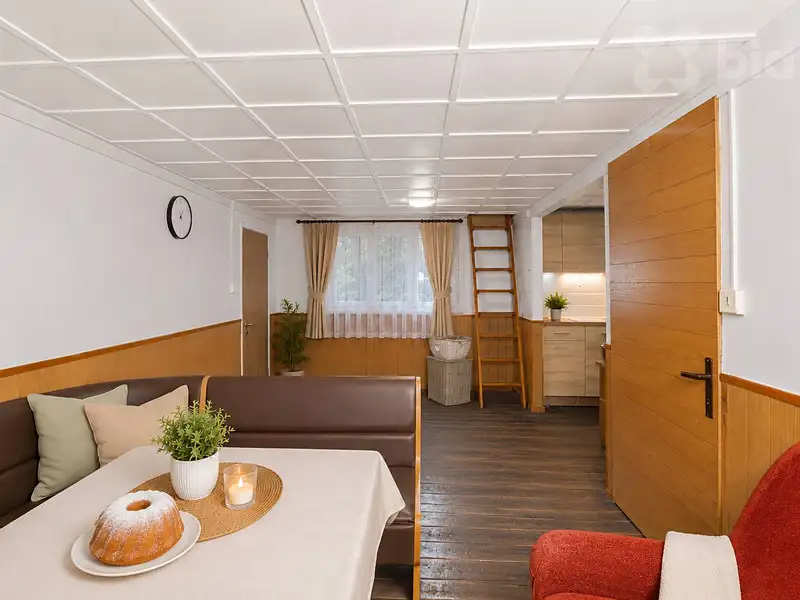 Prodej chaty 23 m², pozemek 1 m², Stráž – náhled fotky 1
