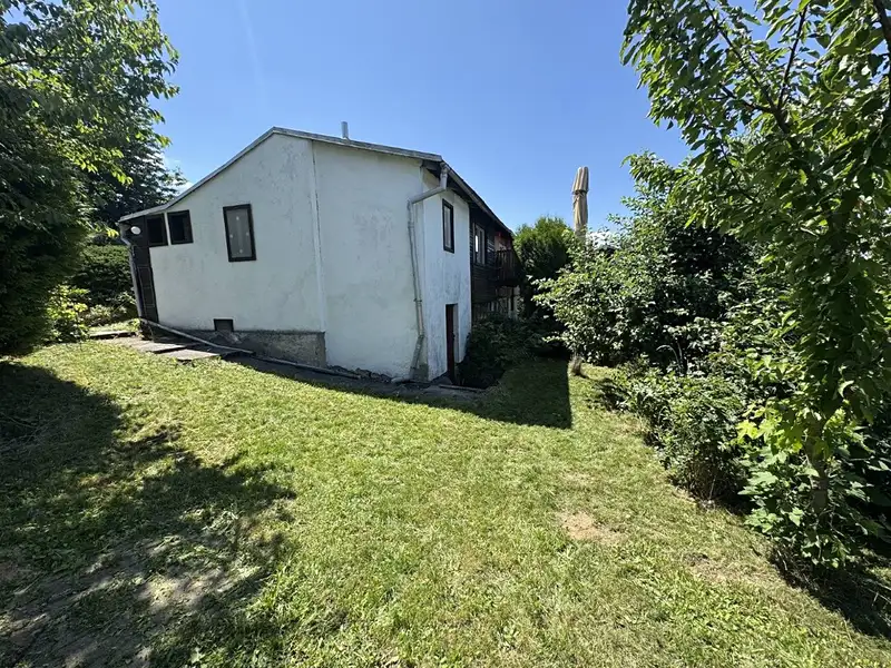 Prodej chaty 35 m², pozemek 232 m², Seč – náhled fotky 2