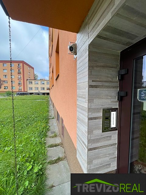 Prodej bytu 2+1 54 m²