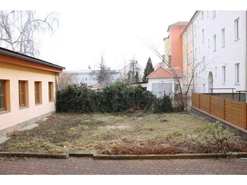 Prodej činžovního domu 350 m² – fotografie 2