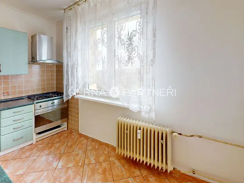 Pronájem bytu 2+1 52 m², Most – náhled fotky 1