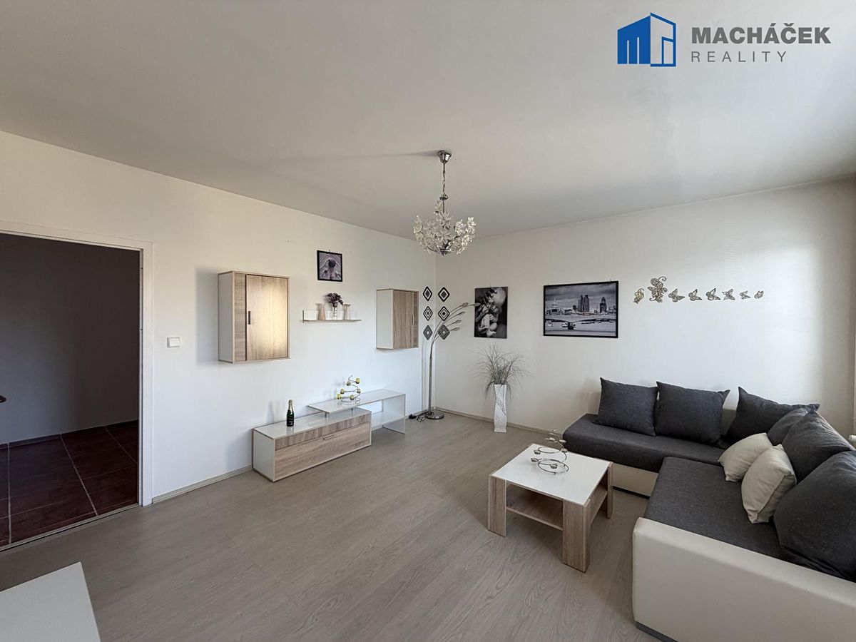 Prodej bytu 3+1 73 m² – fotografie 5
