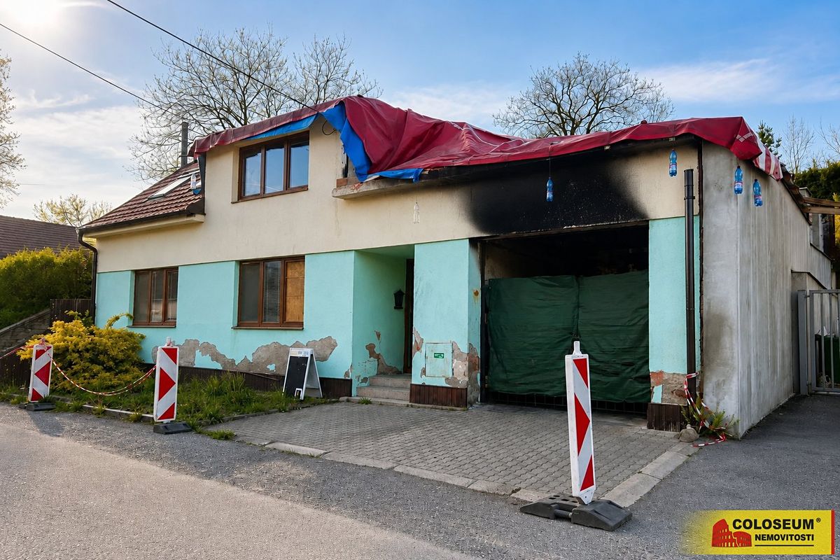 Prodej rodinného domu 161 m², pozemek 494 m² – fotografie 2