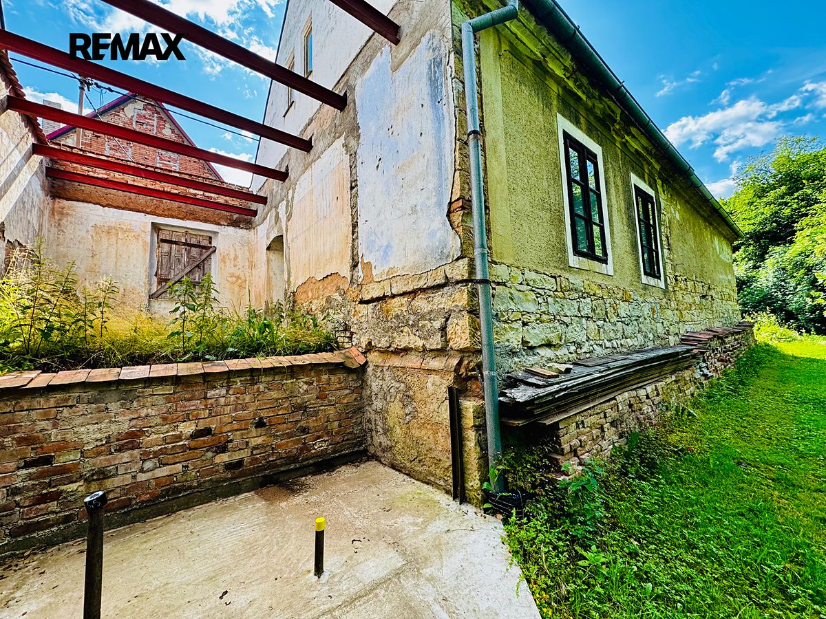 Prodej chalupy 140 m², pozemek 367 m² – fotografie 5