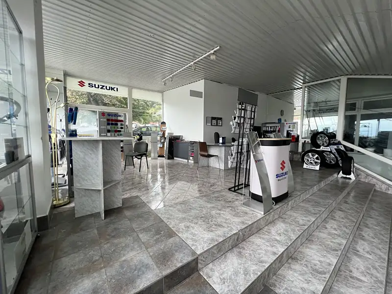 Pronájem komerční nemovitosti 700 m², Praha – náhled fotky 3