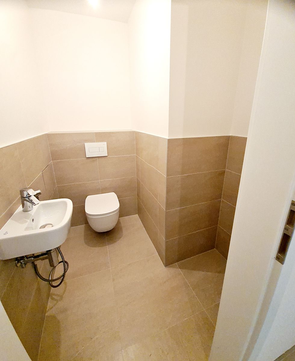 Pronájem bytu 2+kk 40 m² – fotografie 4