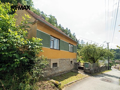 Prodej  rodinného domu 90 m², pozemek 310 m²