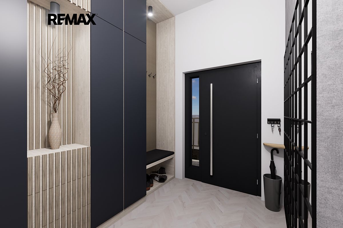 Prodej rodinného domu 164 m², pozemek 550 m² – fotografie 4