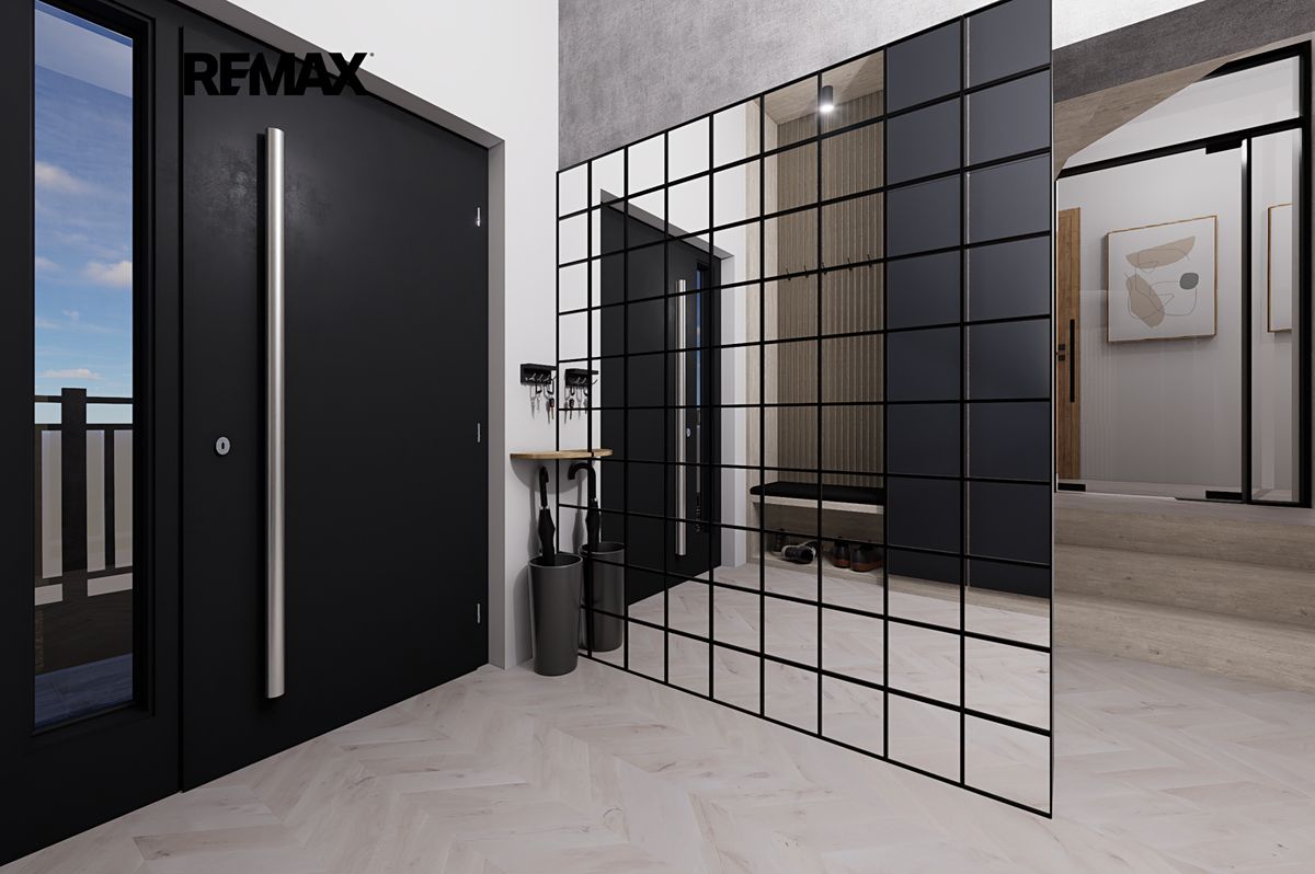 Prodej rodinného domu 164 m², pozemek 550 m² – fotografie 5