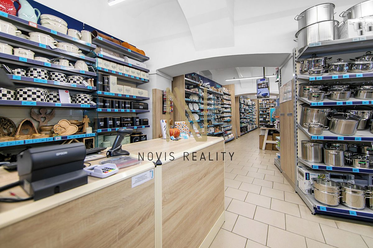 Pronájem obchodního prostoru 125 m² – fotografie 3