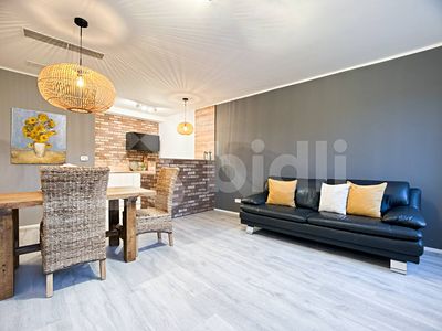 Pronájem bytu 2+kk 57 m²