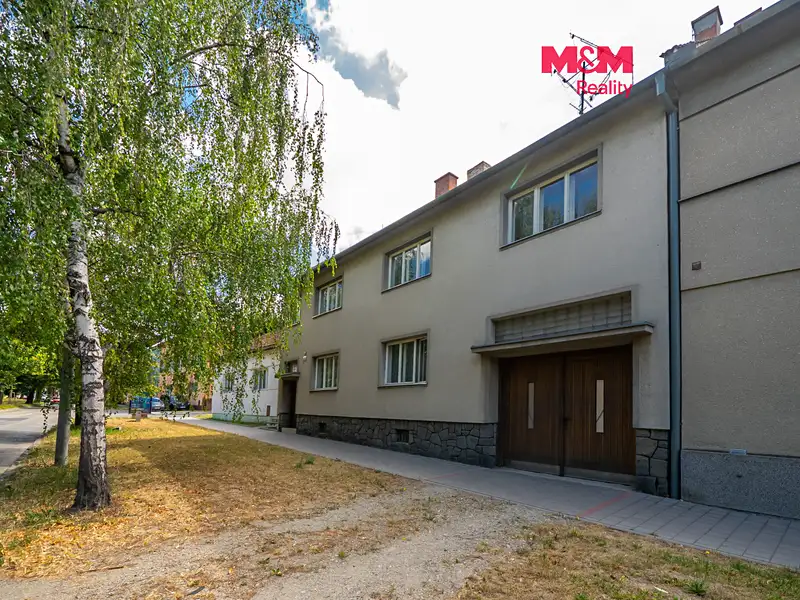 Prodej rodinného domu 198 m², pozemek 673 m², Brno – náhled fotky 1