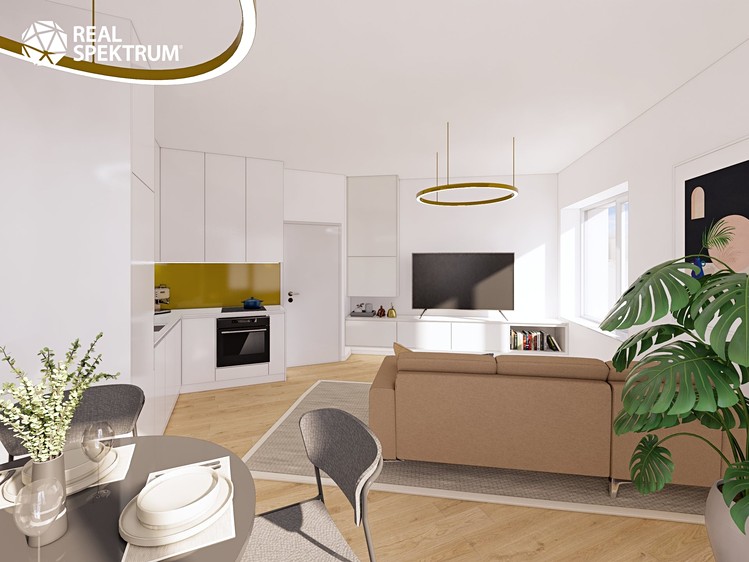Prodej bytu 2+kk, 41 m² (7 z 16)