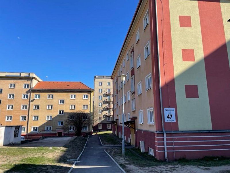 Prodej bytu 2+1 54 m² – fotografie 4