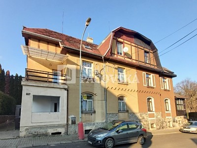 Pronájem bytu 2+kk 49 m²