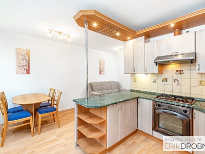 Pronájem bytu 3+1 70 m²