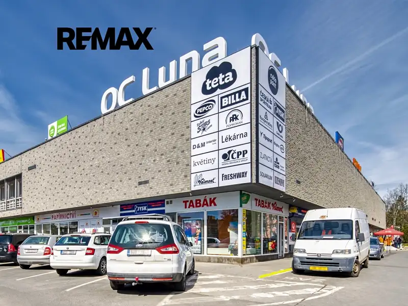 Pronájem obchodního prostoru 120 m², Plzeň – náhled fotky 1
