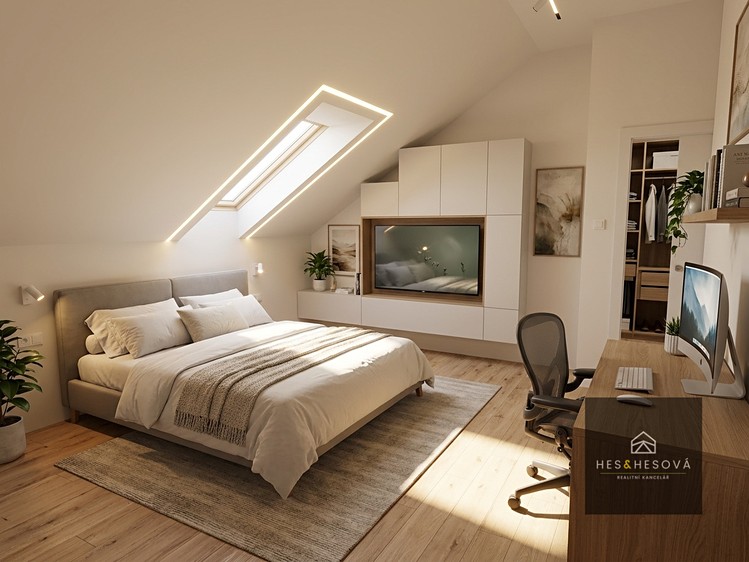 Prodej bytu 4+kk, 146 m² (16 z 19)