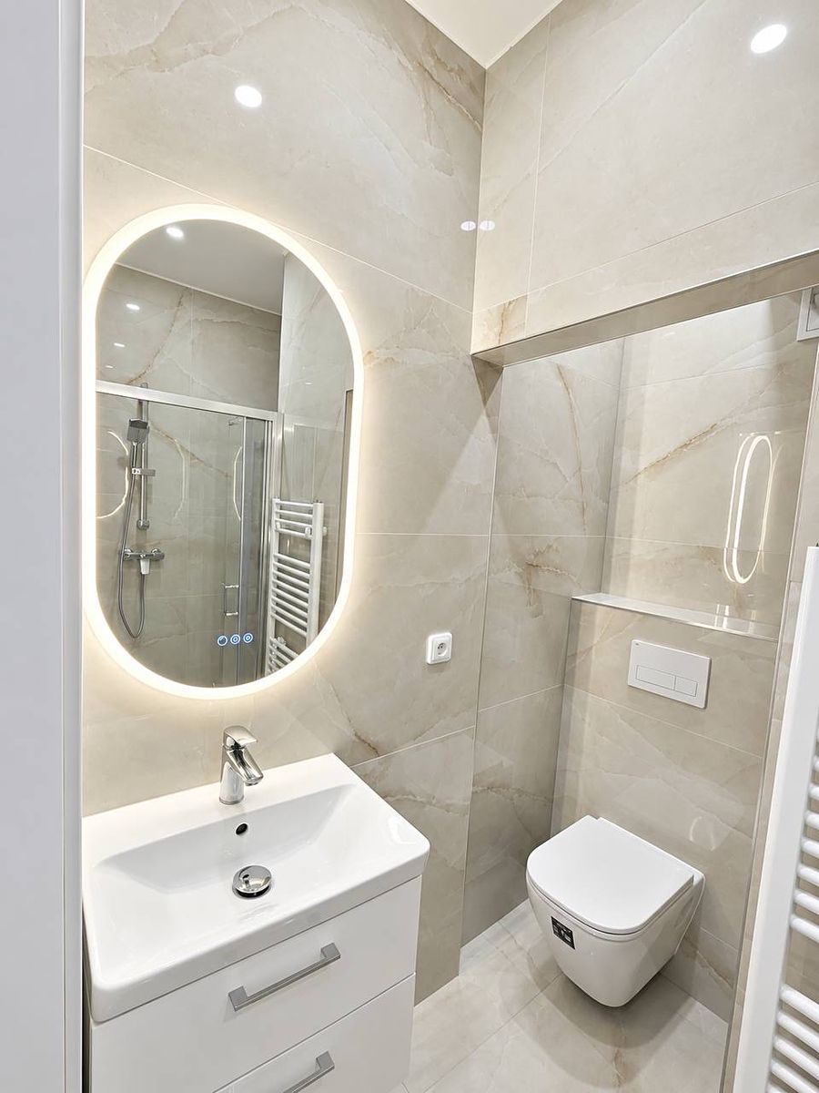 Pronájem bytu 2+1 50 m² – fotografie 3