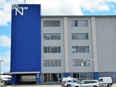 Pronájem kanceláře 85 m²